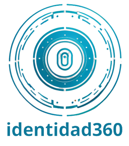 Logo Identidad360